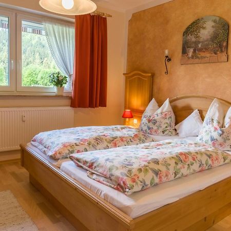 Ferienwohnung Annamirl Garmisch-Partenkirchen Exterior foto