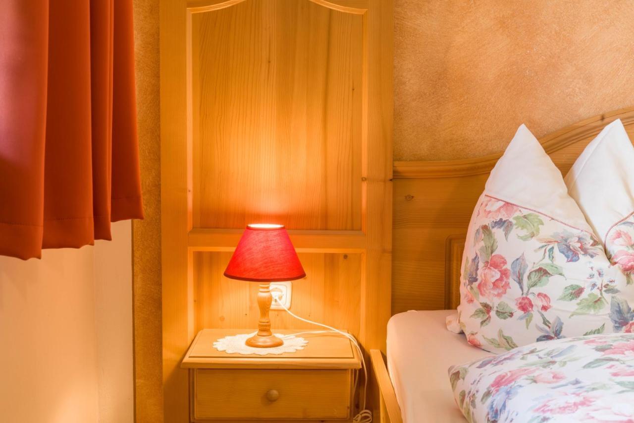 Ferienwohnung Annamirl Garmisch-Partenkirchen Exterior foto
