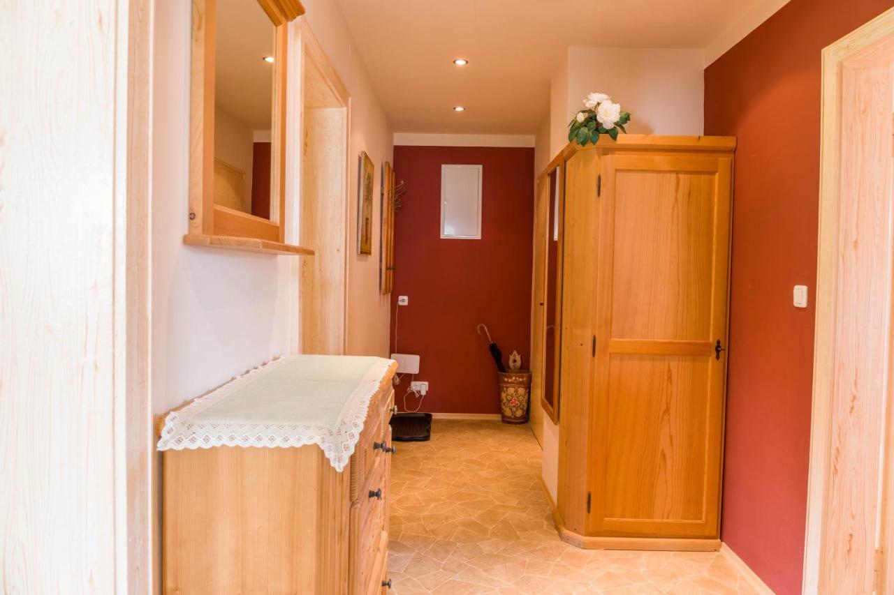 Ferienwohnung Annamirl Garmisch-Partenkirchen Exterior foto