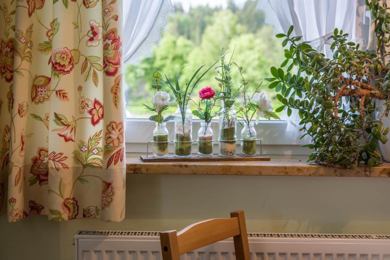 Ferienwohnung Annamirl Garmisch-Partenkirchen Exterior foto